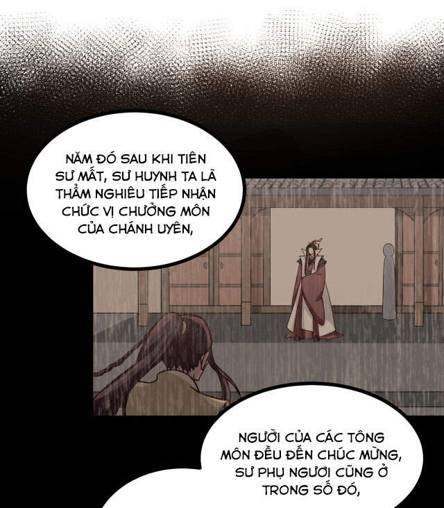 Nữ Chủ Người Đàn Ông Của Bạn Bị Hỏng Rồi Chapter 79 - Trang 2