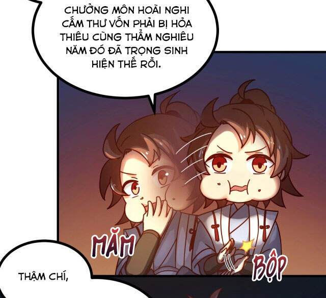 Nữ Chủ Người Đàn Ông Của Bạn Bị Hỏng Rồi Chapter 79 - Trang 2