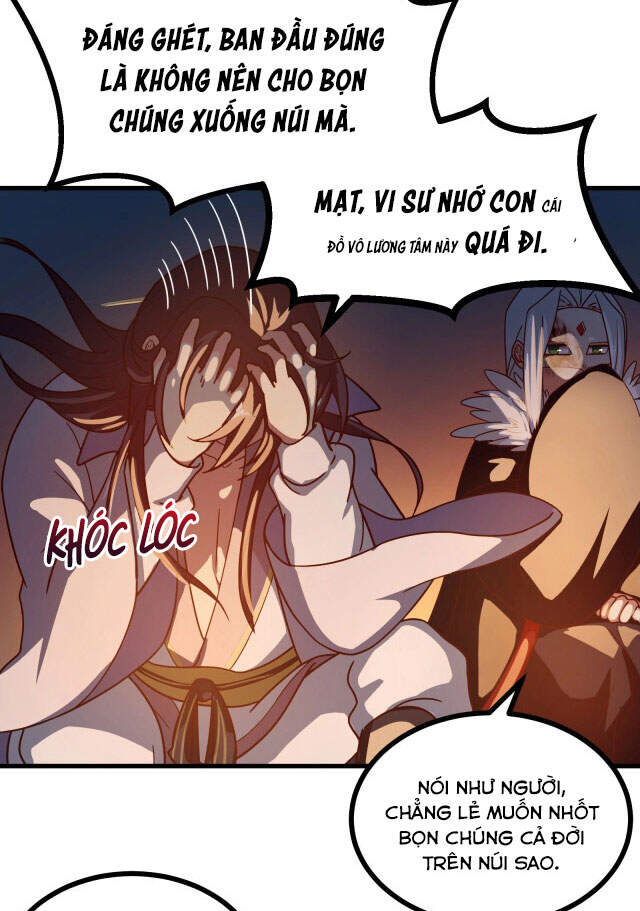 Nữ Chủ Người Đàn Ông Của Bạn Bị Hỏng Rồi Chapter 79 - Trang 2