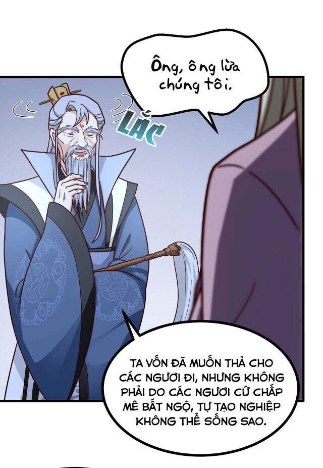 Nữ Chủ Người Đàn Ông Của Bạn Bị Hỏng Rồi Chapter 78 - Trang 2