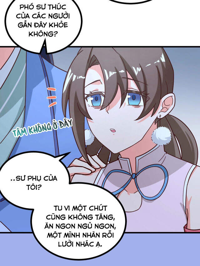 Nữ Chủ Người Đàn Ông Của Bạn Bị Hỏng Rồi Chapter 78 - Trang 2