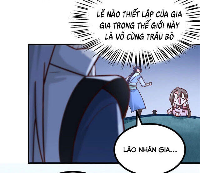 Nữ Chủ Người Đàn Ông Của Bạn Bị Hỏng Rồi Chapter 77 - Trang 2