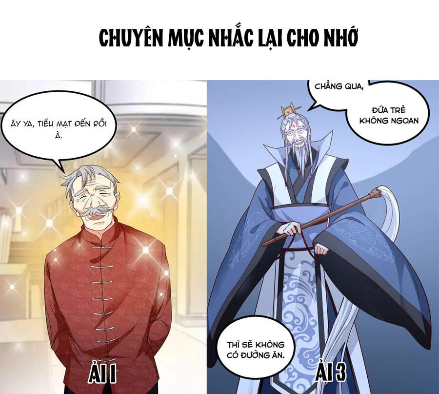 Nữ Chủ Người Đàn Ông Của Bạn Bị Hỏng Rồi Chapter 77 - Trang 2