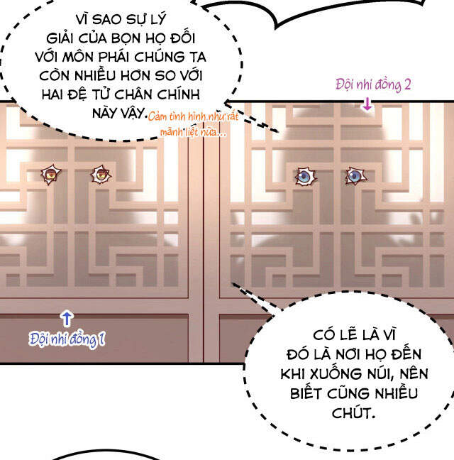 Nữ Chủ Người Đàn Ông Của Bạn Bị Hỏng Rồi Chapter 76 - Trang 2