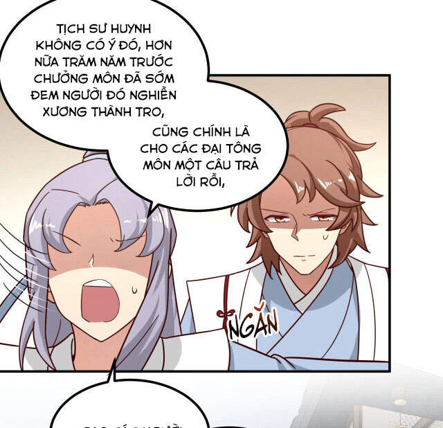 Nữ Chủ Người Đàn Ông Của Bạn Bị Hỏng Rồi Chapter 76 - Trang 2