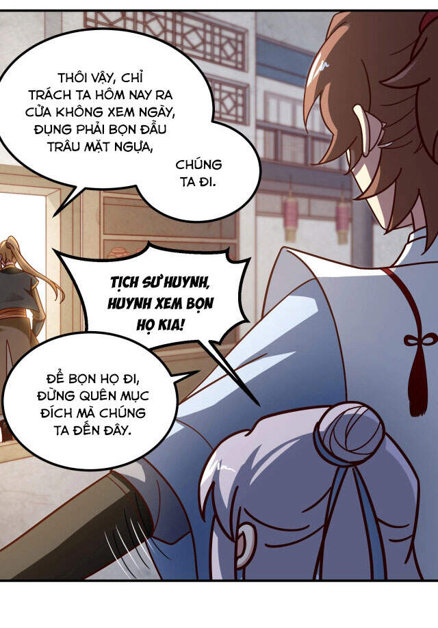 Nữ Chủ Người Đàn Ông Của Bạn Bị Hỏng Rồi Chapter 76 - Trang 2