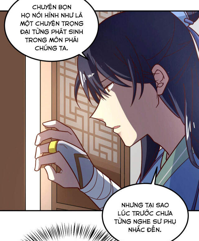 Nữ Chủ Người Đàn Ông Của Bạn Bị Hỏng Rồi Chapter 76 - Trang 2