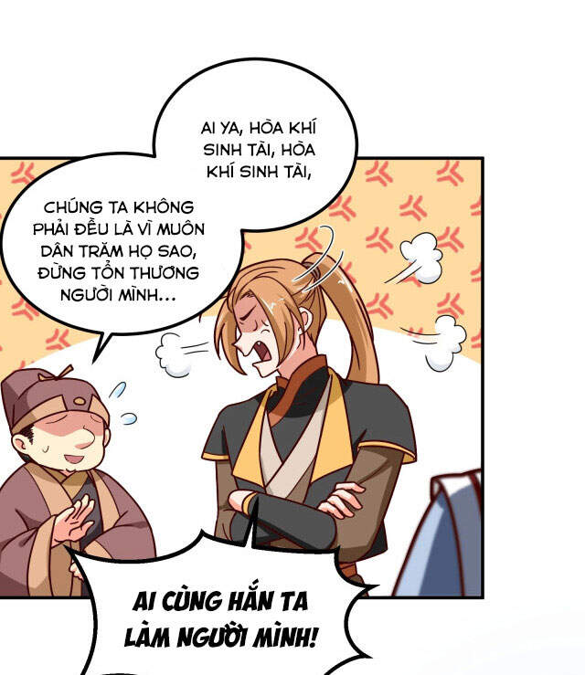 Nữ Chủ Người Đàn Ông Của Bạn Bị Hỏng Rồi Chapter 76 - Trang 2