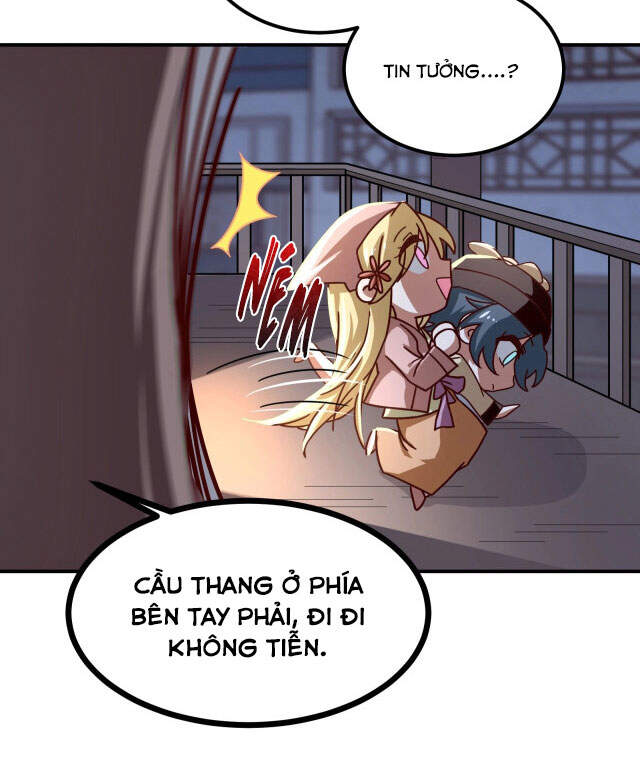 Nữ Chủ Người Đàn Ông Của Bạn Bị Hỏng Rồi Chapter 75 - Trang 2