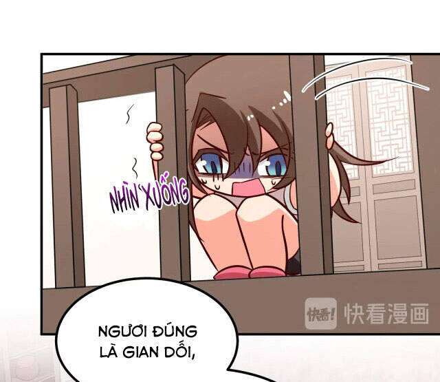 Nữ Chủ Người Đàn Ông Của Bạn Bị Hỏng Rồi Chapter 75 - Trang 2