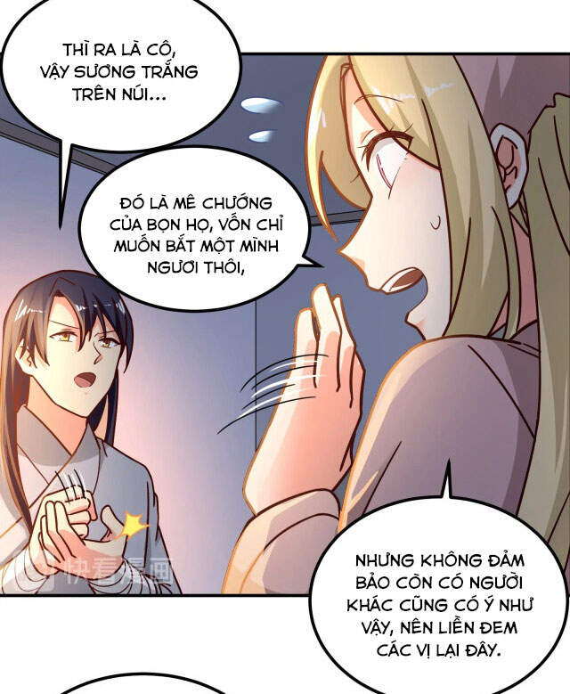 Nữ Chủ Người Đàn Ông Của Bạn Bị Hỏng Rồi Chapter 75 - Trang 2