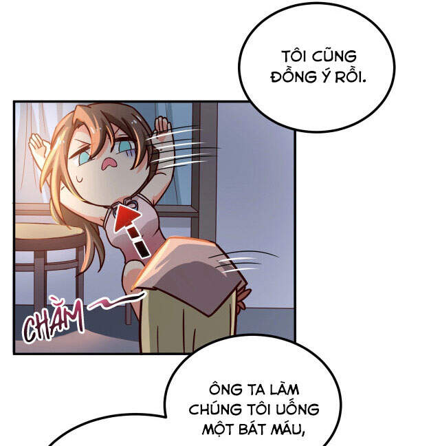 Nữ Chủ Người Đàn Ông Của Bạn Bị Hỏng Rồi Chapter 74 - Trang 2