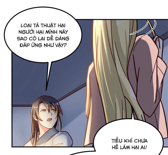 Nữ Chủ Người Đàn Ông Của Bạn Bị Hỏng Rồi Chapter 74 - Trang 2