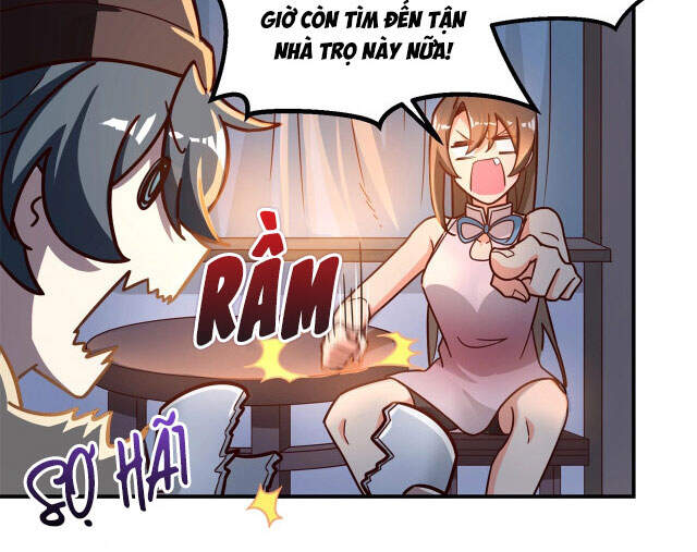 Nữ Chủ Người Đàn Ông Của Bạn Bị Hỏng Rồi Chapter 74 - Trang 2