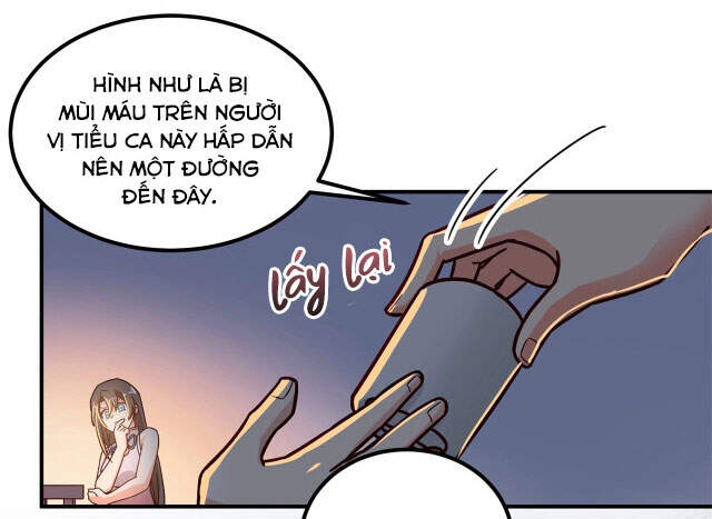 Nữ Chủ Người Đàn Ông Của Bạn Bị Hỏng Rồi Chapter 74 - Trang 2