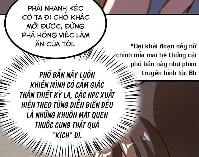 Nữ Chủ Người Đàn Ông Của Bạn Bị Hỏng Rồi Chapter 73 - Trang 2