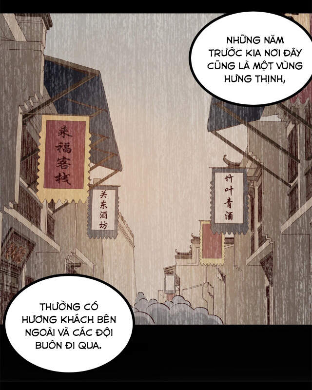 Nữ Chủ Người Đàn Ông Của Bạn Bị Hỏng Rồi Chapter 73 - Trang 2