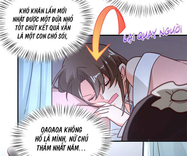 Nữ Chủ Người Đàn Ông Của Bạn Bị Hỏng Rồi Chapter 73 - Trang 2