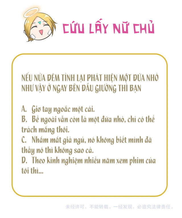 Nữ Chủ Người Đàn Ông Của Bạn Bị Hỏng Rồi Chapter 73 - Trang 2