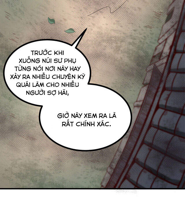 Nữ Chủ Người Đàn Ông Của Bạn Bị Hỏng Rồi Chapter 73 - Trang 2