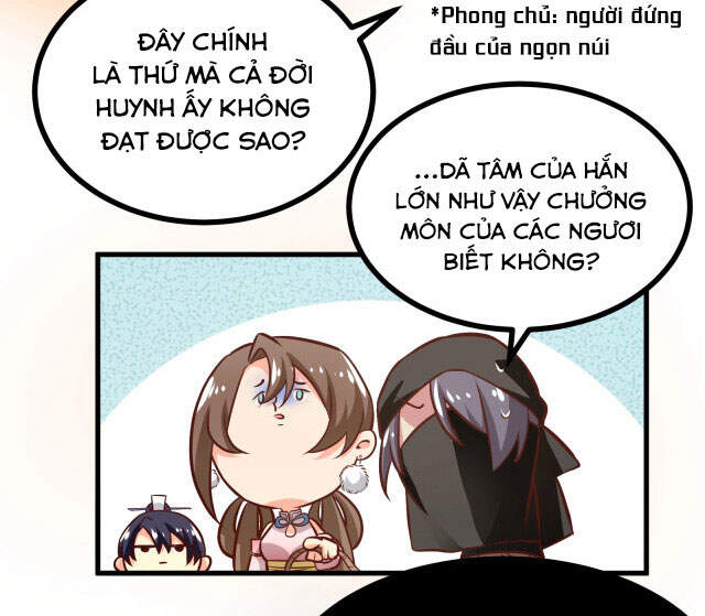 Nữ Chủ Người Đàn Ông Của Bạn Bị Hỏng Rồi Chapter 72 - Trang 2