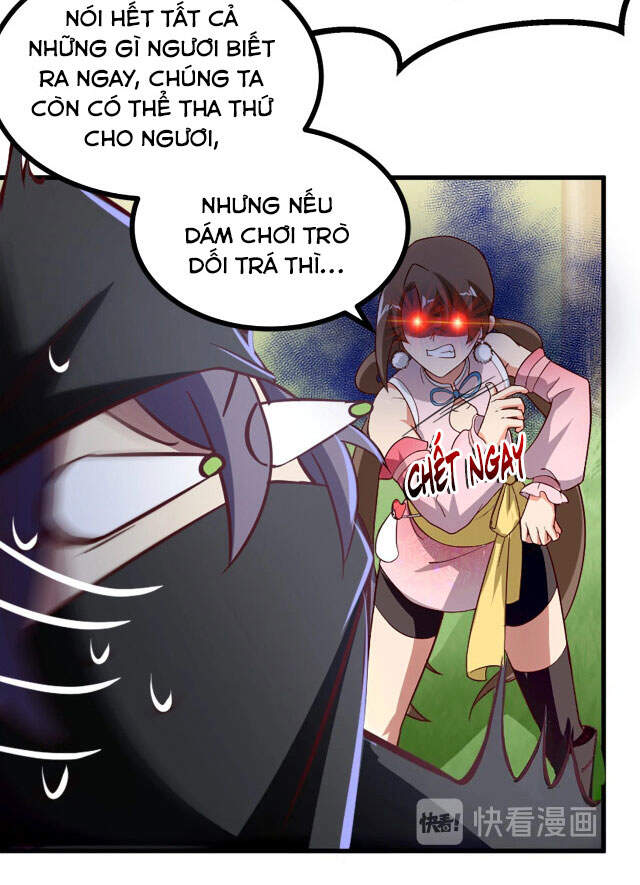 Nữ Chủ Người Đàn Ông Của Bạn Bị Hỏng Rồi Chapter 72 - Trang 2