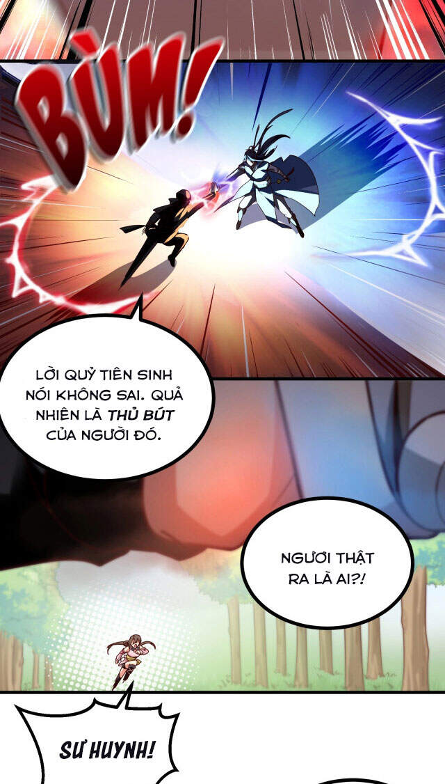 Nữ Chủ Người Đàn Ông Của Bạn Bị Hỏng Rồi Chapter 72 - Trang 2