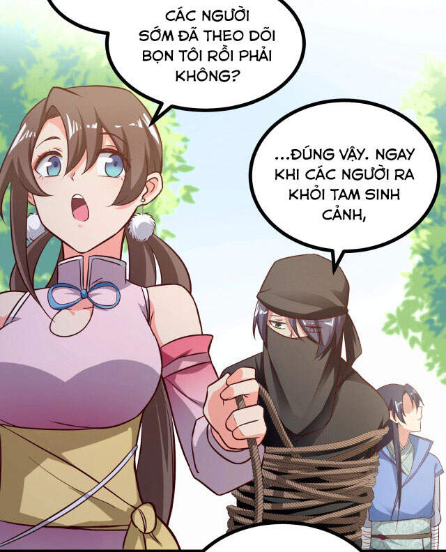 Nữ Chủ Người Đàn Ông Của Bạn Bị Hỏng Rồi Chapter 72 - Trang 2