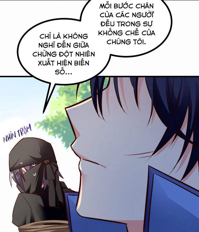 Nữ Chủ Người Đàn Ông Của Bạn Bị Hỏng Rồi Chapter 72 - Trang 2