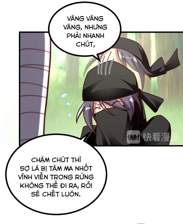 Nữ Chủ Người Đàn Ông Của Bạn Bị Hỏng Rồi Chapter 71 - Trang 2