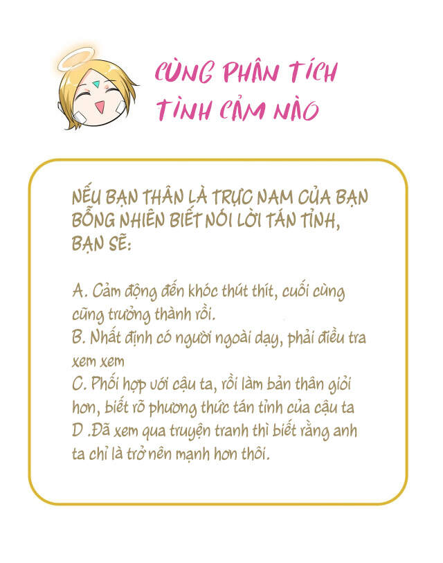 Nữ Chủ Người Đàn Ông Của Bạn Bị Hỏng Rồi Chapter 71 - Trang 2