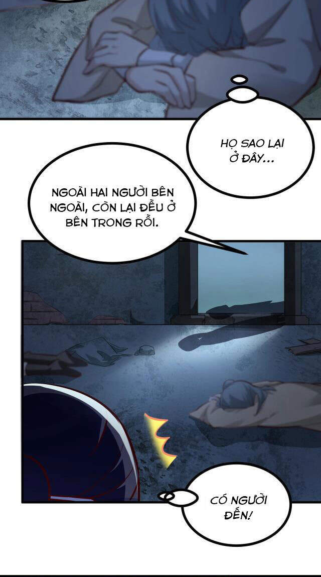 Nữ Chủ Người Đàn Ông Của Bạn Bị Hỏng Rồi Chapter 68 - Trang 2