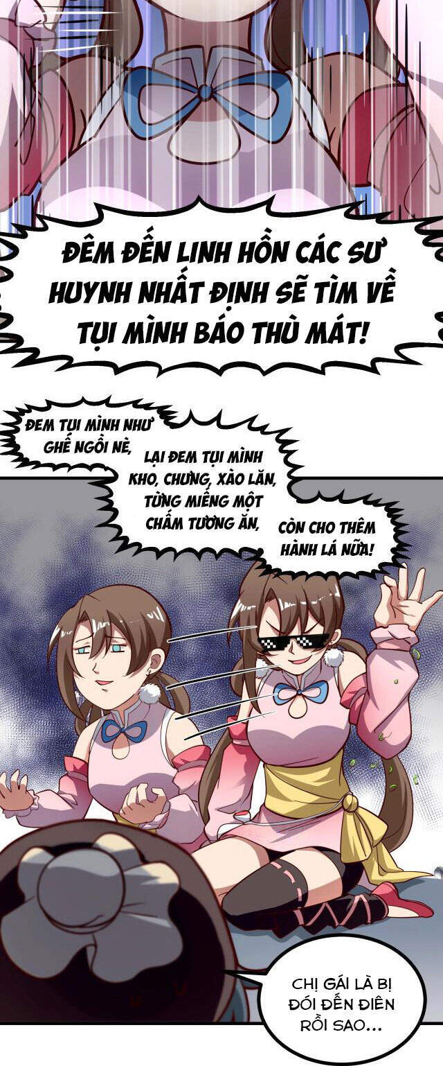 Nữ Chủ Người Đàn Ông Của Bạn Bị Hỏng Rồi Chapter 67 - Trang 2