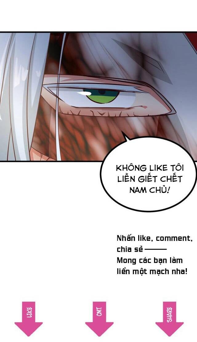 Nữ Chủ Người Đàn Ông Của Bạn Bị Hỏng Rồi Chapter 62 - Trang 2