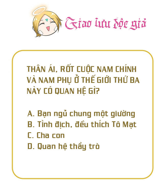 Nữ Chủ Người Đàn Ông Của Bạn Bị Hỏng Rồi Chapter 60 - Trang 2