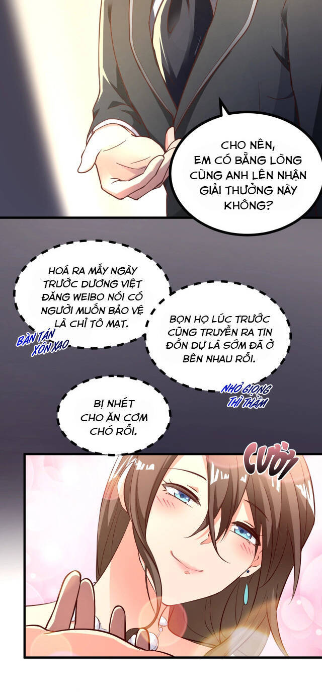 Nữ Chủ Người Đàn Ông Của Bạn Bị Hỏng Rồi Chapter 59 - Trang 2