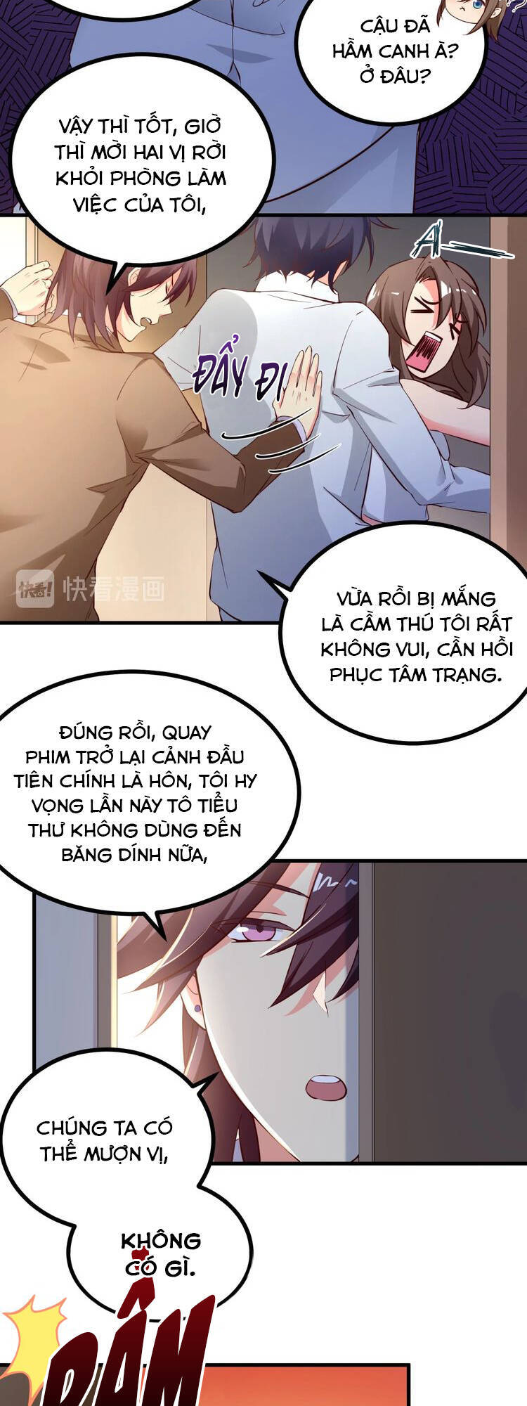 Nữ Chủ Người Đàn Ông Của Bạn Bị Hỏng Rồi Chapter 58 - Trang 2