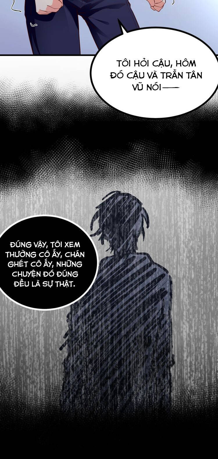 Nữ Chủ Người Đàn Ông Của Bạn Bị Hỏng Rồi Chapter 58 - Trang 2