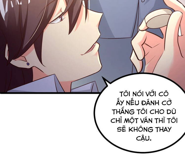 Nữ Chủ Người Đàn Ông Của Bạn Bị Hỏng Rồi Chapter 58 - Trang 2