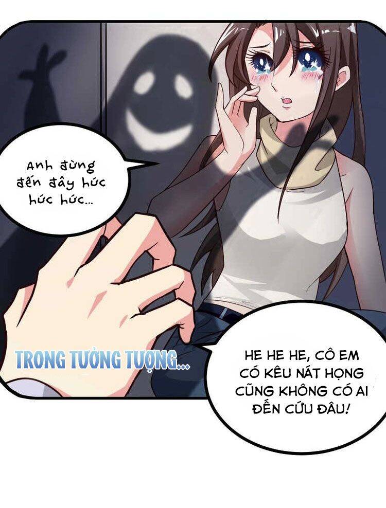 Nữ Chủ Người Đàn Ông Của Bạn Bị Hỏng Rồi Chapter 57 - Trang 2