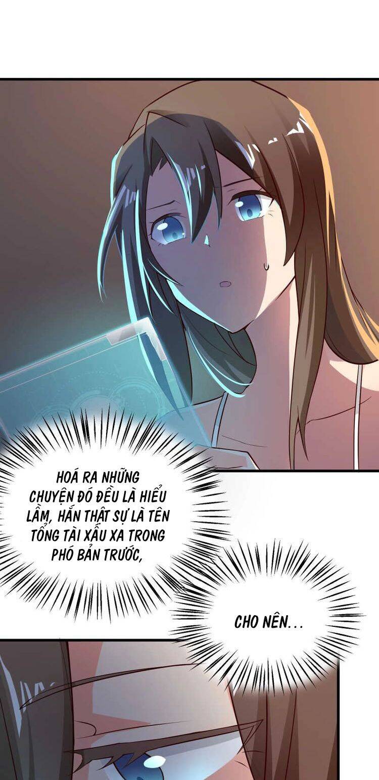 Nữ Chủ Người Đàn Ông Của Bạn Bị Hỏng Rồi Chapter 57 - Trang 2