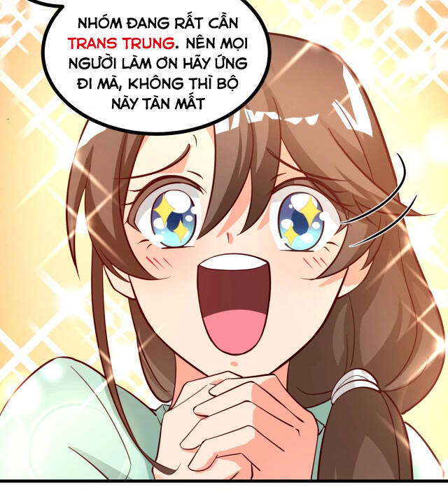 Nữ Chủ Người Đàn Ông Của Bạn Bị Hỏng Rồi Chapter 56 - Trang 2