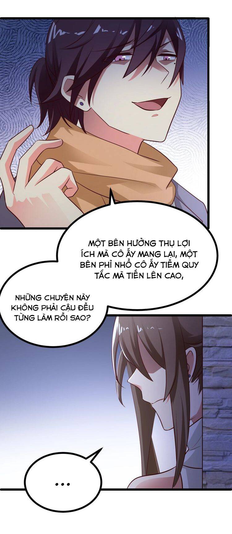 Nữ Chủ Người Đàn Ông Của Bạn Bị Hỏng Rồi Chapter 54 - Trang 2