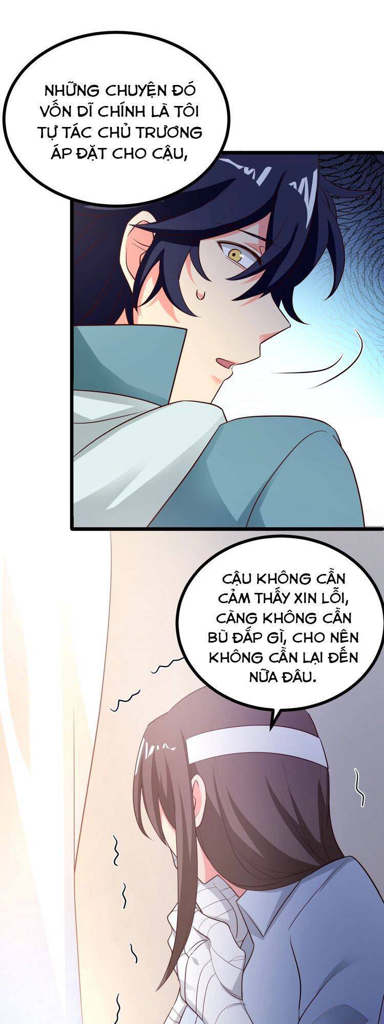 Nữ Chủ Người Đàn Ông Của Bạn Bị Hỏng Rồi Chapter 52 - Trang 2