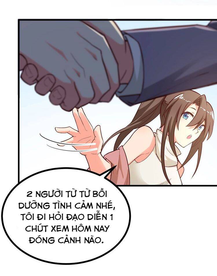 Nữ Chủ Người Đàn Ông Của Bạn Bị Hỏng Rồi Chapter 52 - Trang 2