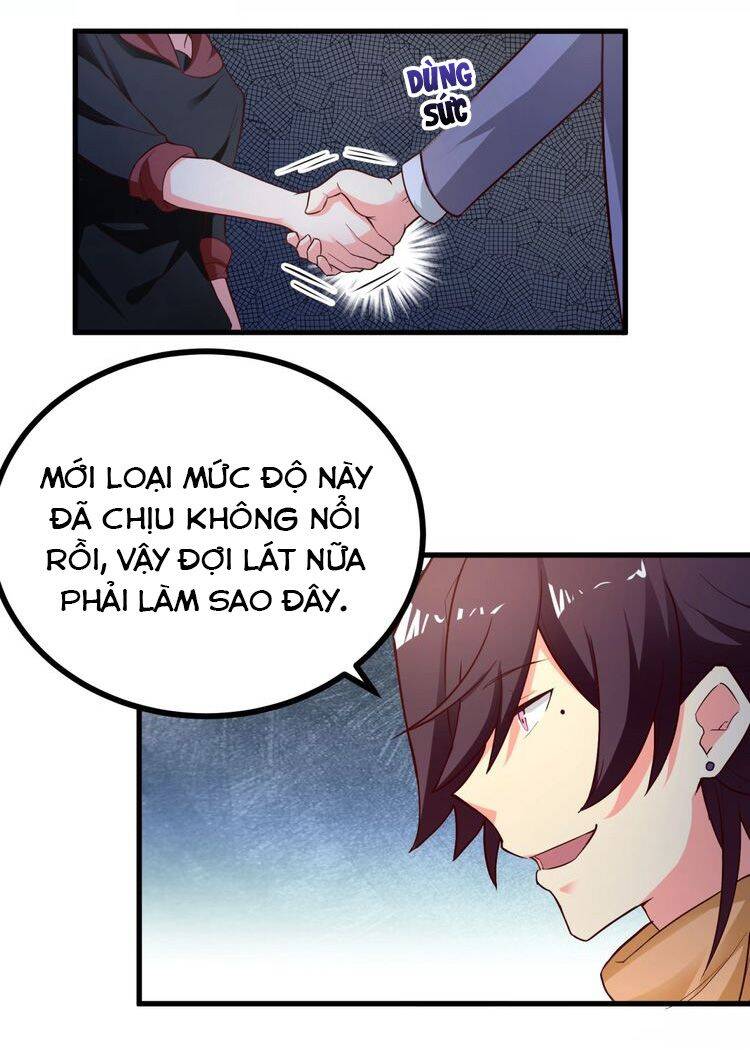 Nữ Chủ Người Đàn Ông Của Bạn Bị Hỏng Rồi Chapter 52 - Trang 2