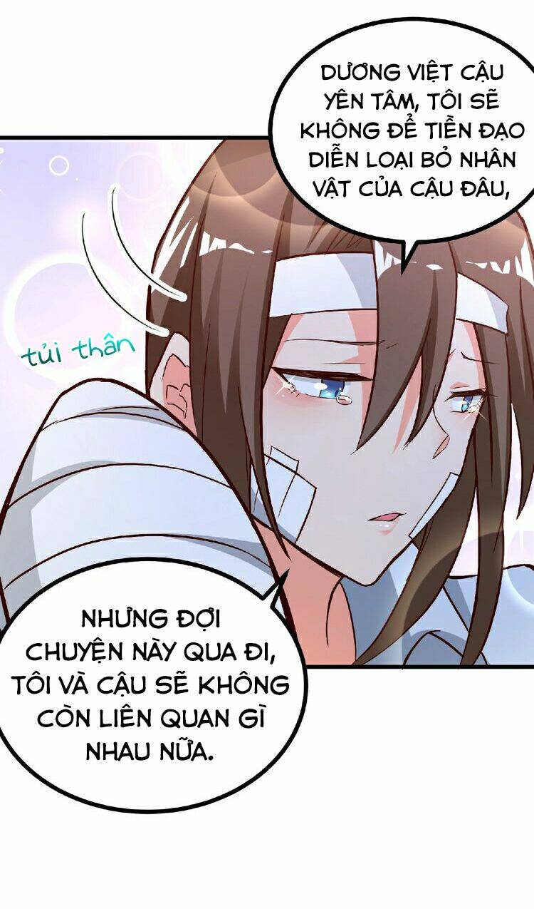 Nữ Chủ Người Đàn Ông Của Bạn Bị Hỏng Rồi Chapter 50 - Trang 2