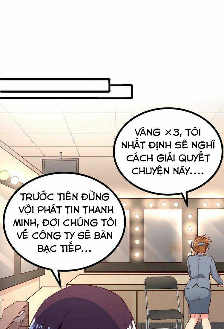 Nữ Chủ Người Đàn Ông Của Bạn Bị Hỏng Rồi Chapter 49 - Trang 2