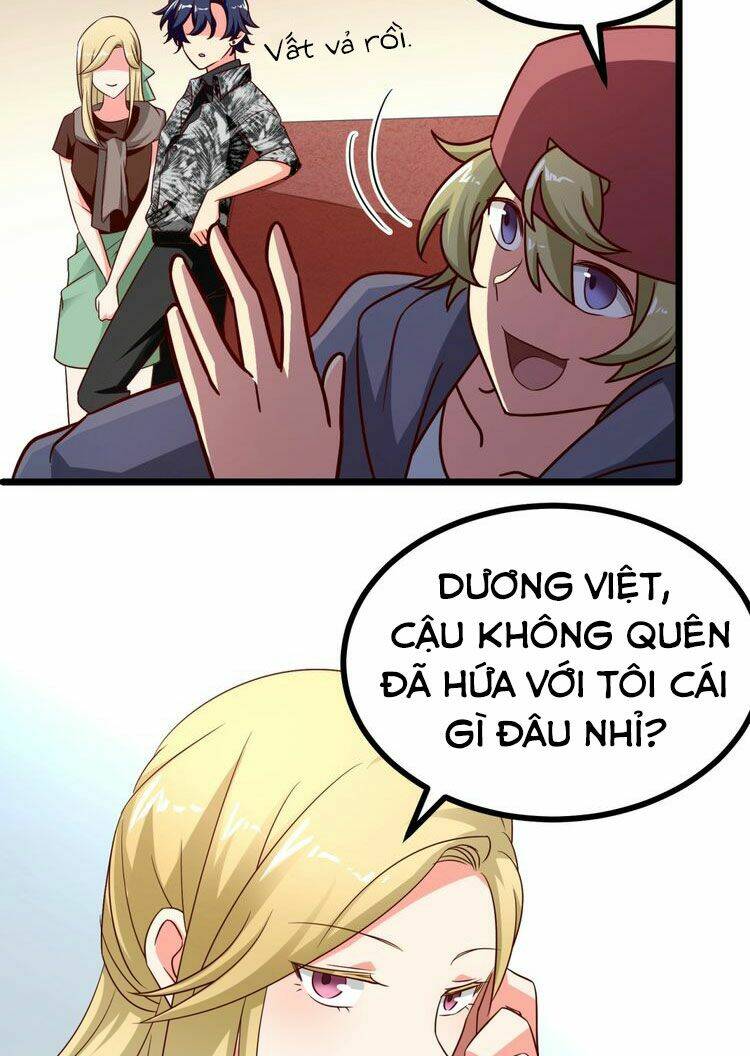 Nữ Chủ Người Đàn Ông Của Bạn Bị Hỏng Rồi Chapter 47 - Trang 2