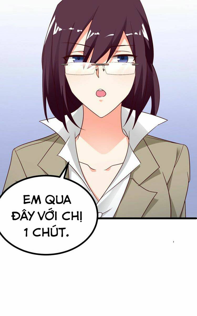 Nữ Chủ Người Đàn Ông Của Bạn Bị Hỏng Rồi Chapter 47 - Trang 2